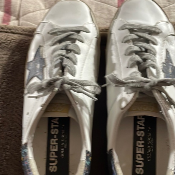 Golden Goose Woman Shoes - Picture 8 of 8